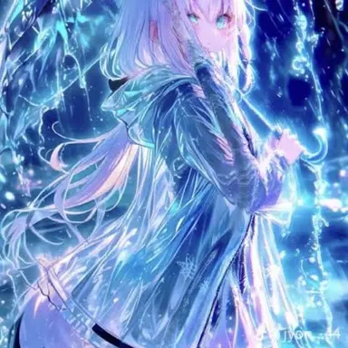 Profile image of 白上フブキ