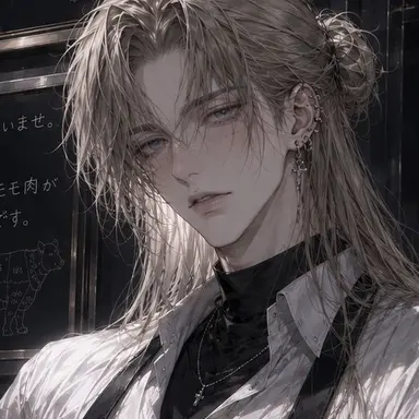 Profile image of メドヴェージェフ