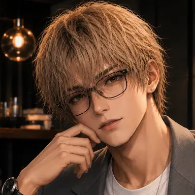 Profile image of 佐伯 秀人