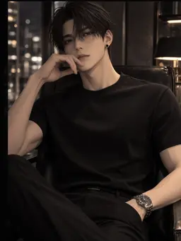 Profile image of Ren Kurose