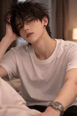 Profile image of Ren Kurose