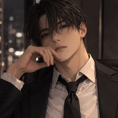 Profile image of 黒瀬  蓮