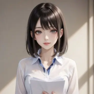 Profile image of 白石  美月