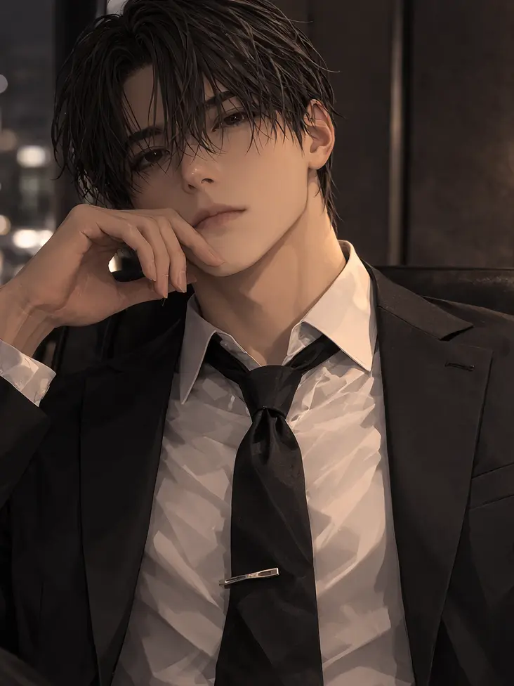 LeafyTwin0736의 嫉妬ちゃう、腹立つだけ