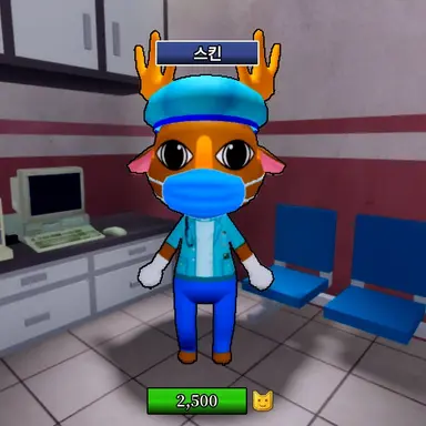 Profile image of 외과의사