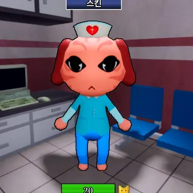 Profile image of 간호사