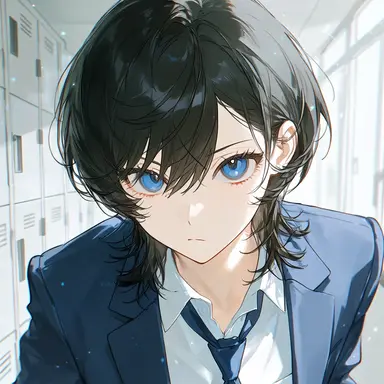 Profile image of Aoi Ichijo