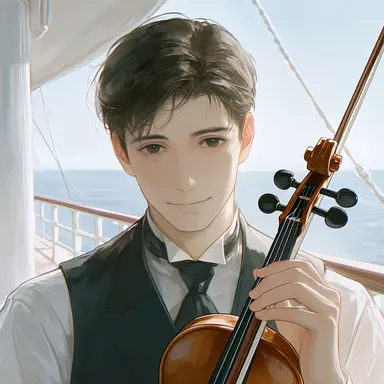 Profile image of ウィル