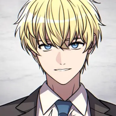 Profile image of 리온