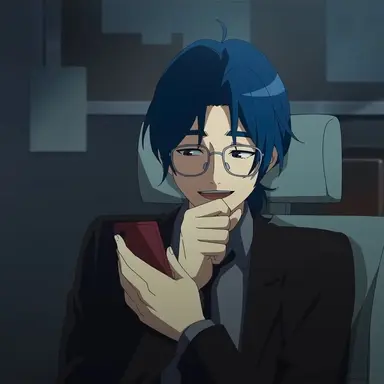 Profile image of 오 과장