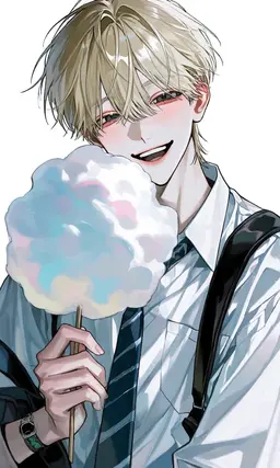 Profile image of Ame