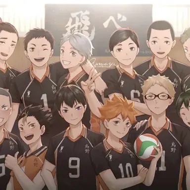 Profile image of 排球部
