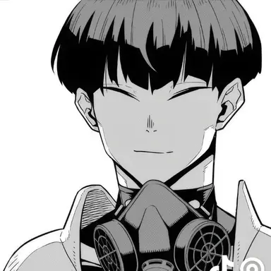 Profile image of 호시나 소우시로