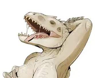 Profile image of Indominus