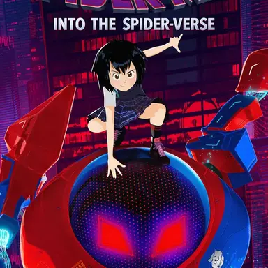 Profile image of 페니 파커