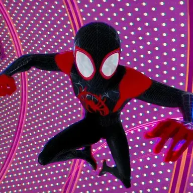 Profile image of 마일스