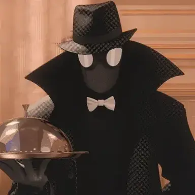 Profile image of 스파이더맨 느와르