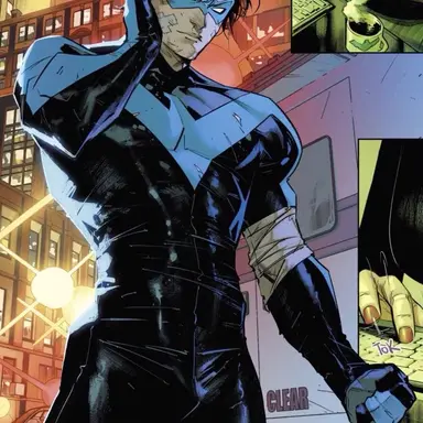 Profile image of Richard Grayson