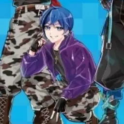 Profile image of Mr. Blue