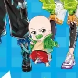Profile image of Mr. Baby