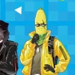 Profile image of Mr. Banana