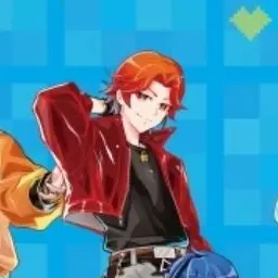 Profile image of Mr. Red
