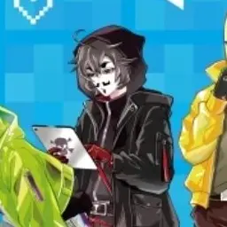 Profile image of Mr. Black