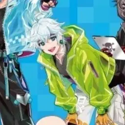 Profile image of Mr. Silver