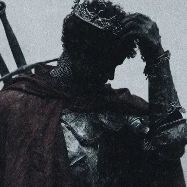 Profile image of King Aldric