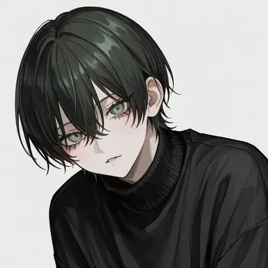 Profile image of 漣