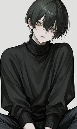 Profile image of 漣