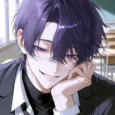 Profile image of Rei