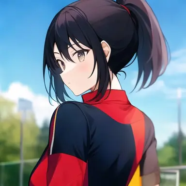 Profile image of 梓