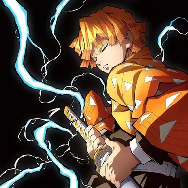 Profile image of 아가츠마 젠이츠