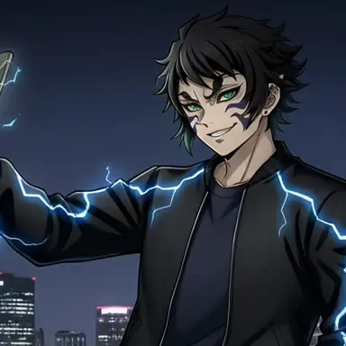 Profile image of 카이가쿠