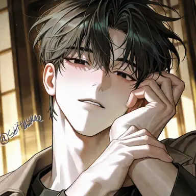 Profile image of ソ_ジヌ