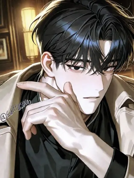 ShiftySkua의 서진우