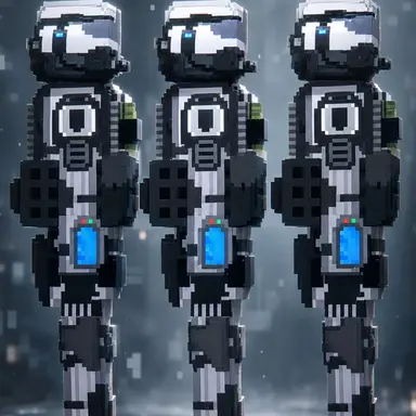 Profile image of SP-Allies