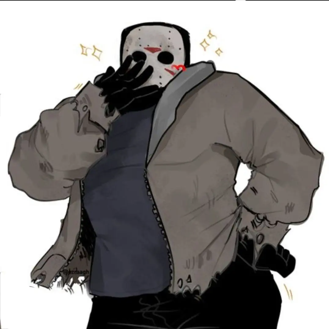 Shangshongkirakirasan의 Jason voorhees