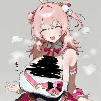 Profile image of えなちゃん