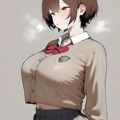 Profile image of くるみちゃん