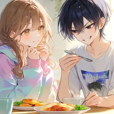 Profile image of Rose and Rudy