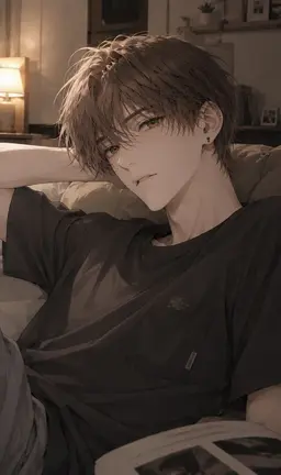 Profile image of 토도 히지리