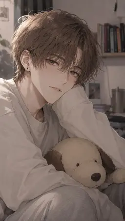 Profile image of 토도 히지리