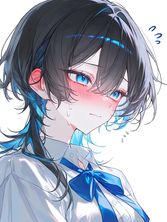 FrayedAge3691의 {{user}}-chan... So Cute