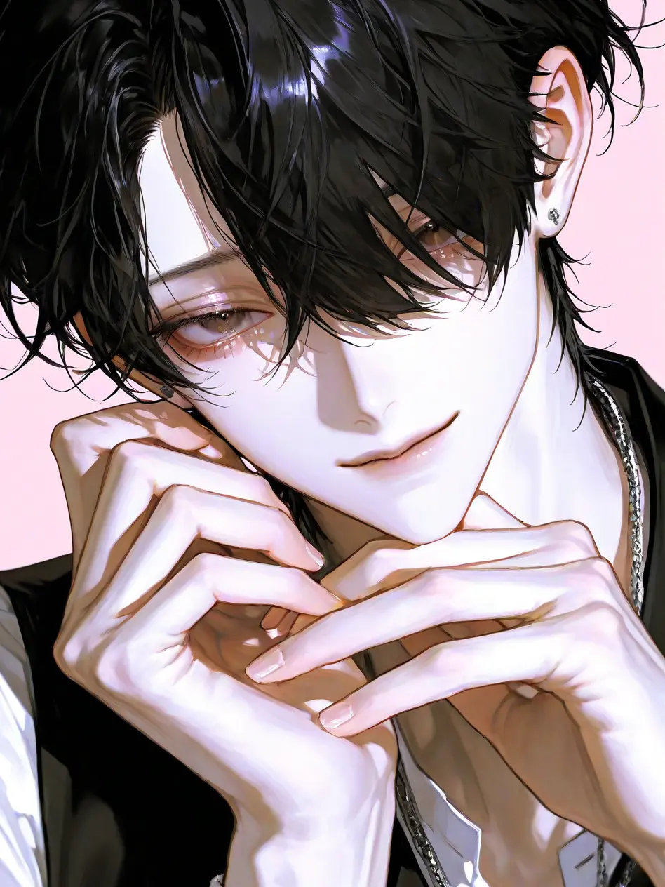 yuenoir0의 The More I Love You