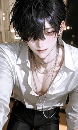 Profile image of Haru