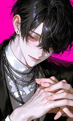 Profile image of Haru
