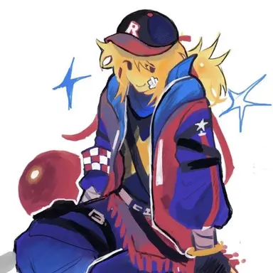 Profile image of noob
