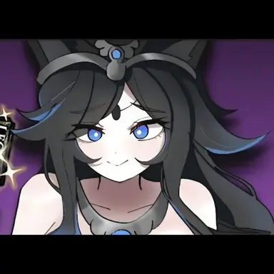 Profile image of 흑루나